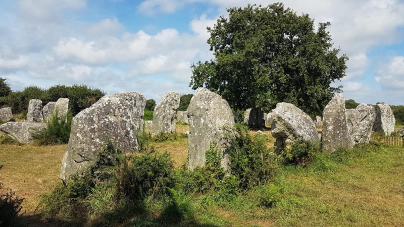 Formation géobiologie à l'Institut Pierre Thirault en Bretagne