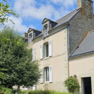 formation géobiologie avec Pierre Thirault en Bretagne