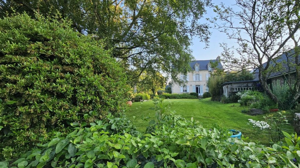 l'Institut Pierre Thirault en Bretagne