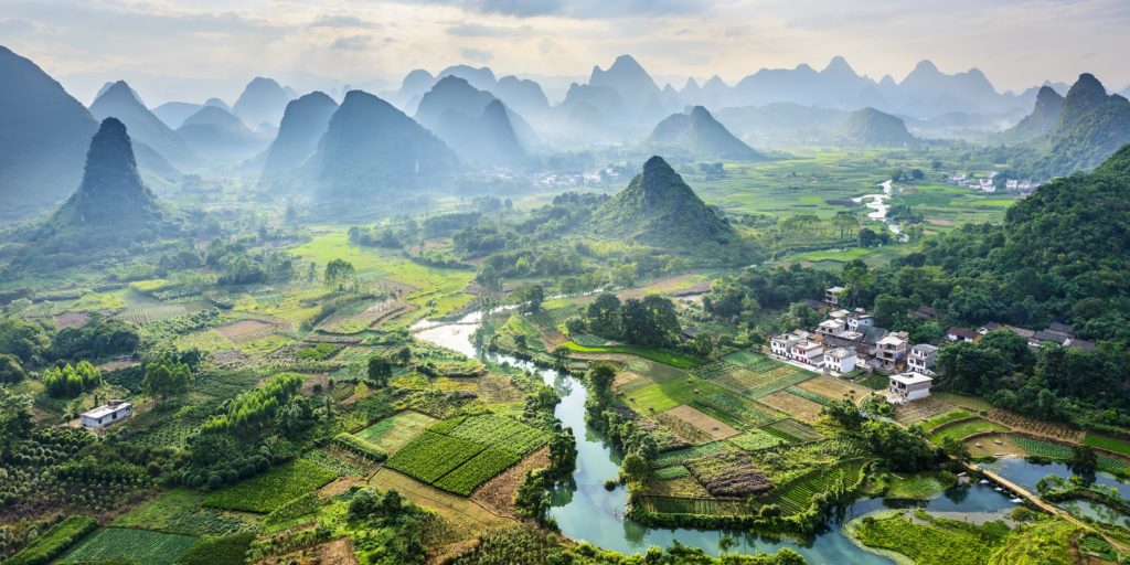 FENG SHUI TRADITIONNEL
