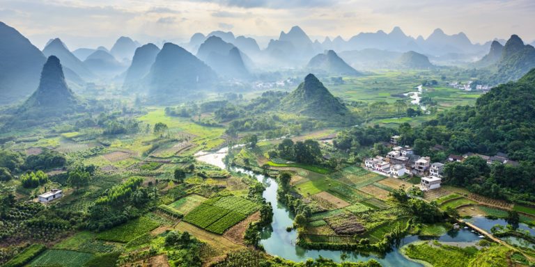 FENG SHUI TRADITIONNEL