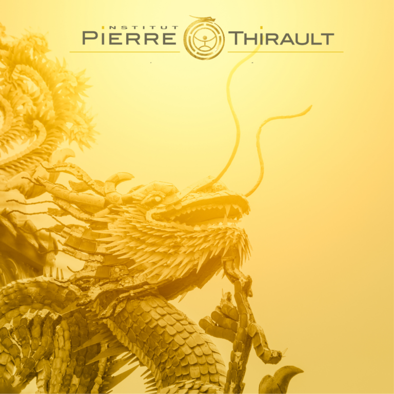 le dragon et l institut pierre thirault