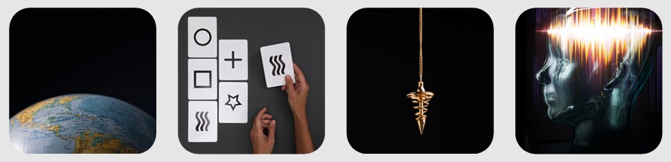illusttations de la formation en parapsychologie à l'institut pierre thirault