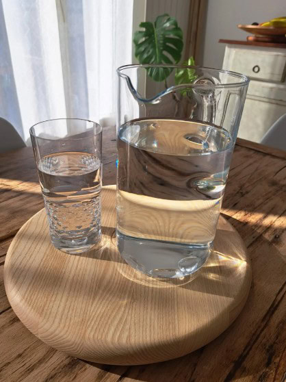 le plateau vitalisant création la pierre dorée