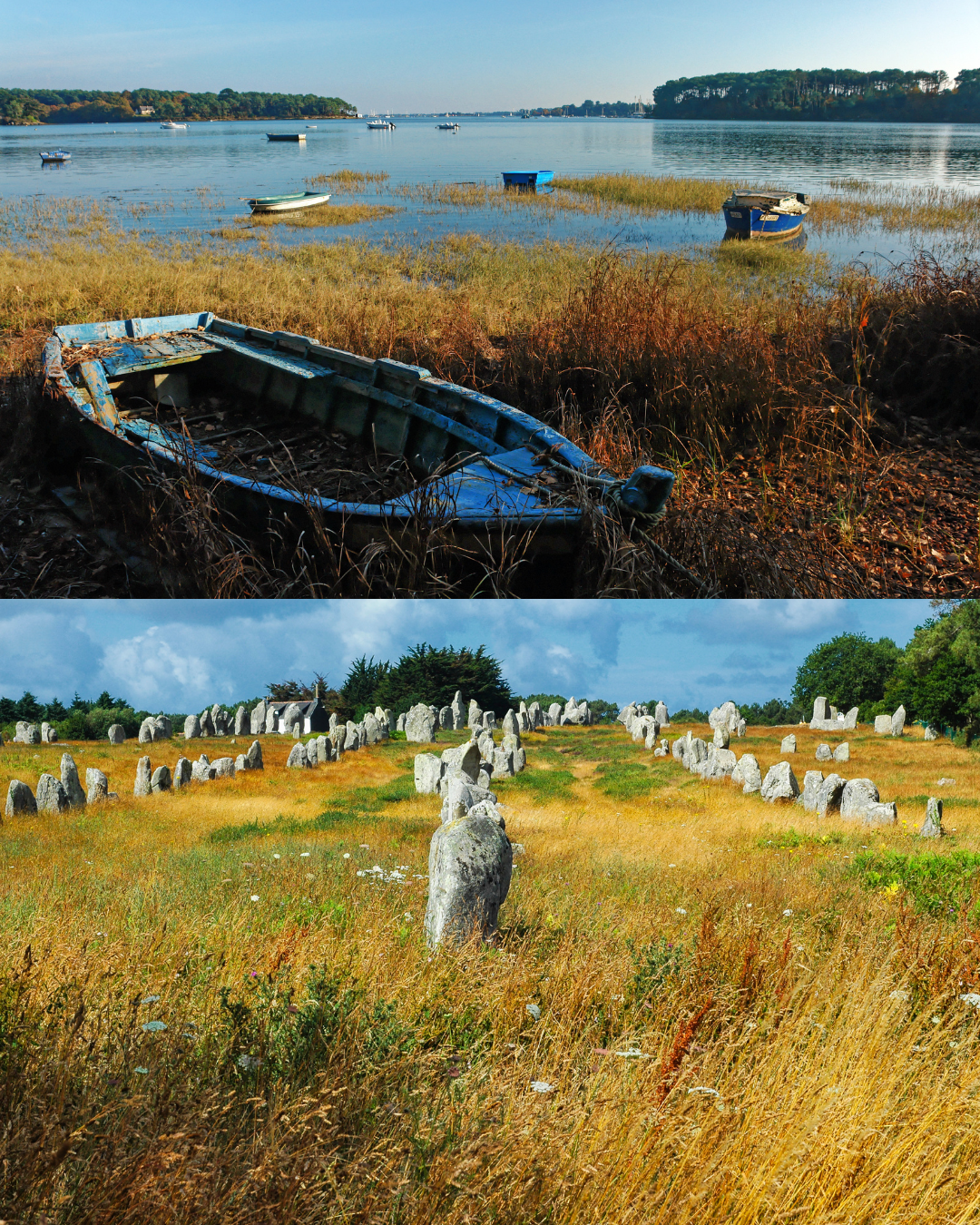 hauts lieux énergétique morbihan institut pierre thirault