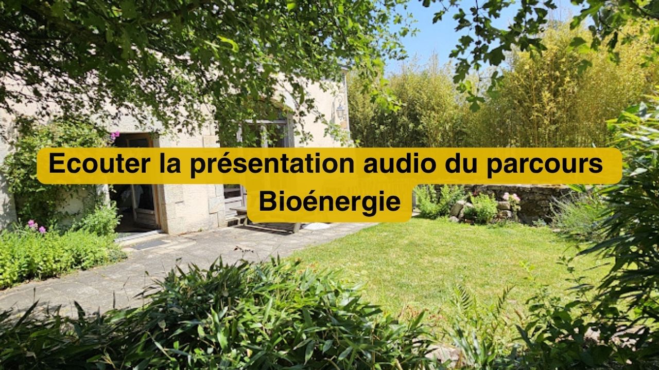 Formation en bio&eacute;nergie et magn&eacute;tisme &agrave; l'Institut Pierre Thirault en Bretagne