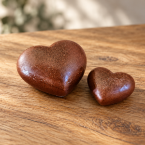 les orgo cœurs — duo d’orgonites artisanales