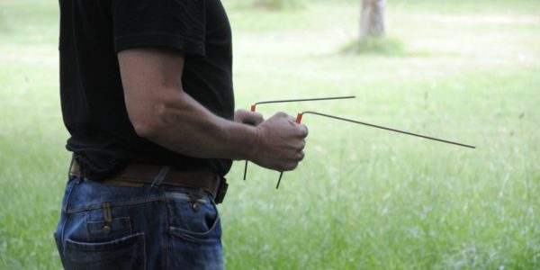 Formation géobiologie à l'Institut Pierre Thirault en Bretagne